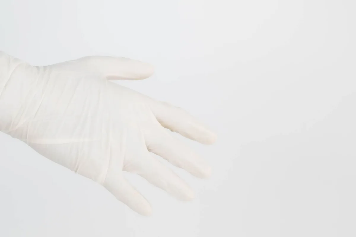 Bodily Fluid Cleanup in Iyanbito, NM